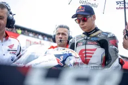 MotoGP, Nakagami sotto pressione. Cecchinello e Suppo bocciano il Panel FIM