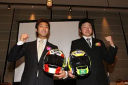 Koki Takahashi prepara il 2009