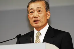 Honda cambia vertice: via Fukui, arriva Ito