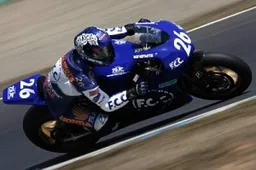 Takeshi Tsujimura si ritira dalle gare