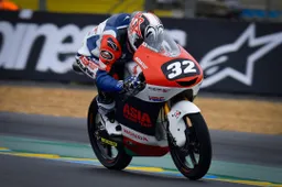 Moto3: Yuki Kunii assente al Mugello, riecco Takuma Matsuyama