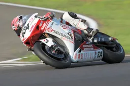 All Japan Superbike: Honda annuncia i piloti per la stagione 2013