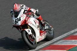 All Japan Superbike: Takumi Takahashi punta a confermarsi leader