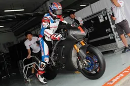 All Japan Superbike: il ritorno HRC con Tohru Ukawa Team Manager