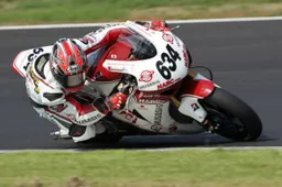 All Japan Superbike: Takumi Takahashi per il terzo anno con HARC-PRO Honda