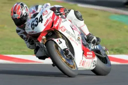 All Japan Superbike: a Suzuka rientra Takahashi, incerto il rientro di Kagayama