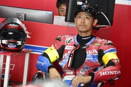 MotoGP: Takumi Takahashi con LCR Honda nel GP Misano
