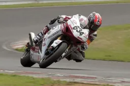 All Japan Superbike: Takahashi conserva la leadership dopo Sugo