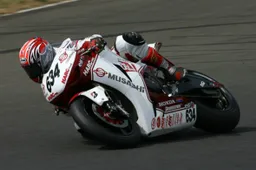 All Japan Superbike: dopo Sugo classifica di campionato più corta