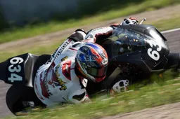 8h Suzuka: il Team HRC si presenterà il 10 marzo prossimo