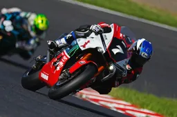 8h Suzuka: cambiamenti nell'entry list, YART conferma Fujita, HRC aspetta...