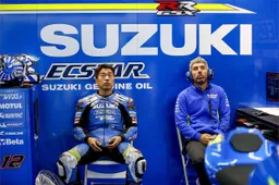 MotoGP: Takuya Tsuda wild card Suzuki a Motegi, un ultimo 'regalo'