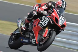 All Japan Superbike: Test pre evento per il secondo round ad Autopolis