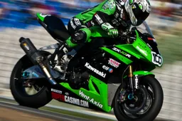 Superbike: Tamada sostituisce Resch a Portimao?