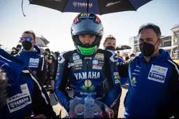 Superbike: Roberto Tamburini sorpresa Mondiale, dove può arrivare?