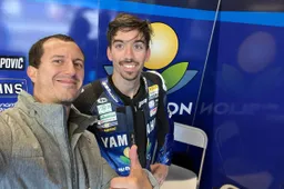 Superbike: Roberto Tamburini "Anch'io posso contare sul mio Uccio"