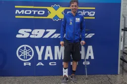 Superbike Misano: Roberto Tamburini, cuore e razionalità