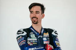 Superbike: Roberto Tamburini, che debutto ad Aragon! "Posso migliorare"