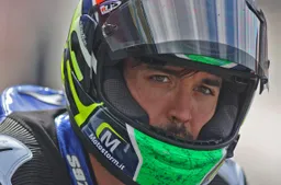 Roberto Tamburini al debutto nel MotoAmerica: gareggia su MV Agusta