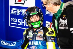 Roberto Tamburini si confida "Rientro in Superbike? Non m'illudo"