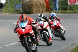 Tandragee 100: annullata l'edizione 2010, si prepara al 50° anniversario