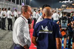 MotoGP, Piero Taramasso "Con la Sprint è cambiato il modo di lavorare"