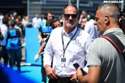 Superbike con Michelin nel 2027: Taramasso racconta la nuova sfida