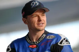 Superbike, Mackenzie sostituisce Redding: l'annuncio del team MGM Bonovo