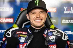 Honda torna in Supersport: Mackenzie e Norrodin con il team MIE MS