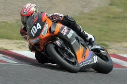 All Japan Superbike: Tatsuya Yamaguchi sempre con TOHO Racing with Moriwaki