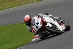 All Japan Superbike: Yamaguchi pronto per il round di Sugo