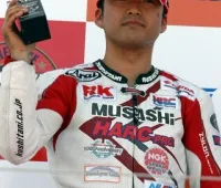 Tatsuya Yamaguchi parla di questo inizio di campionato