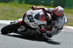 All Japan Superbike: test collettivi sul tracciato di Autopolis