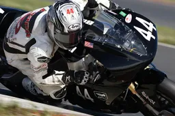 AMA: l'Erik Buell Racing lavora per la stagione 2010
