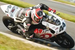 American Superbike: Taylor Knapp torna con Vesrah Suzuki