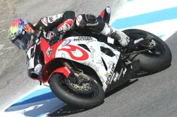 AMA Superbike: Taylor Knapp firma con la KTM ufficiale