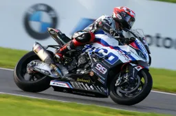 BMW nel BSB: al secondo anno la nuova S1000RR non può sbagliare