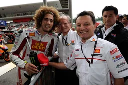 Fausto Gresini e Marco Simoncelli oggi avrebbero festeggiato assieme