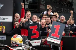 SBK, Barnabò "Facciamo bene con Petrucci poi penseremo al resto"