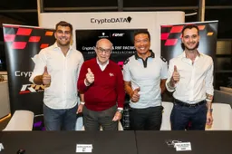 MotoGP, CryptoDATA RNF avvisa Dorna: "Ci vediamo in tribunale"