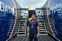 CryptoDATA RNF-MotoGP, è guerra: "Vogliamo un risarcimento"