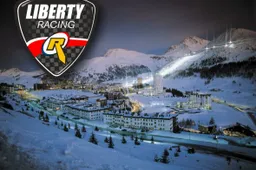 Superbike: al Sestriere si svela il Team Effenbert Liberty Racing