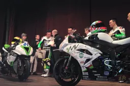 Supersport: presentato il Team GoEleven per la stagione 2014