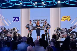 MotoGP, Moto2, MotoE: il team Gresini darà battaglia nel 2025