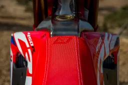 MXGP: Honda, questione di differenze