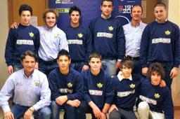 Presentati i programmi del Team Italia Velocità 2011
