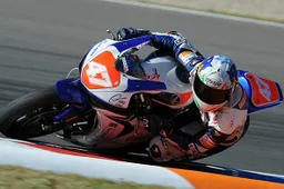 Superstock 1000: Team Lorini con Antonelli, La Marra e Beretta