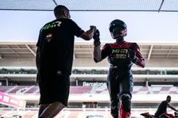 Moto2, MMR d'attacco dopo la pausa "Adesso è ora di raccogliere"