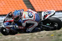 All Japan Superbike: il Team Motorrad 39 al via della JSB1000 con due piloti