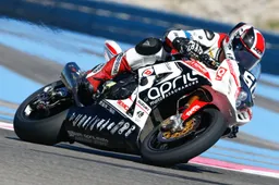 Endurance FIM EWC: trio inedito per il Team Motors Events